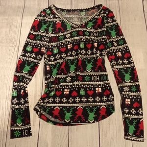 Christmas Shirt